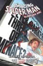 Amazing Spider-Man – Globalna sieć #7: Upadek imperium