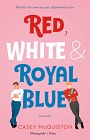 Red, White & Royal Blue