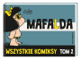 Mafalda #2: Wszystkie komiksy