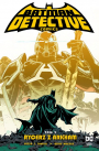 Batman Detective Comics #2: Rycerz z Arkham