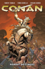 Conan #3 (wyd. zbiorcze): Powrót do Cymerii