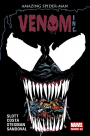 Amazing Spider-Man – Globalna sieć #8: Venom Inc.