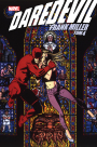 Daredevil. Frank Miller #4