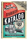 Renomowany katalog Walker & Dawn