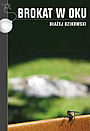 Brokat w Oku