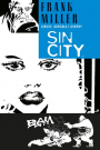 Sin City #6: Girlsy, gorzała i giwery
