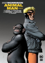 Animal Man. Omnibus