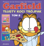 Garfield: Garfield - Tłusty koci trójpak #8