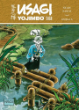 Usagi Yojimbo Saga #6