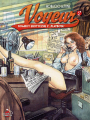 Voyeur. Komiksy erotyczne z Playboya #2
