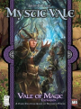 Mystic Vale: Dolina Magii
