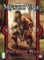 Mystic Vale: Dolina Dziczy