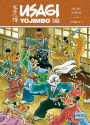 Usagi Yojimbo Saga #5