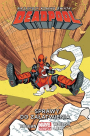 Deadpool #12: Sprawy do załatwienia