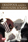 Deadpool kontra Staruszek Logan