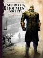 Sherlock Holmes Society #6: Pole manewru
