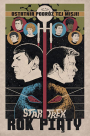 Star Trek #1: Rok piąty