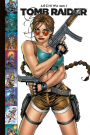 Tomb Raider. Archiwa #1