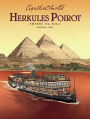 Agatha Christie: Herkules Poirot. Śmierć na Nilu