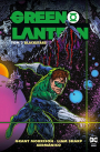 Green Lantern #3: Blackstars