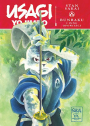 Usagi Yojimbo #1: Bunraku i inne opowieści