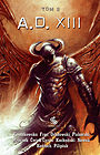 A.D. XIII, tom 2