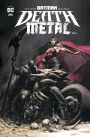 Batman Metal #1: Batman Death Metal