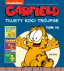 Garfield: Garfield - Tłusty koci trójpak #10