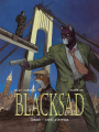 Blacksad #6: Upadek cz.I