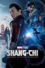 Shang-Chi i legenda dziesięciu pierścieni