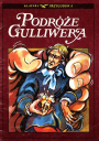 Klasyka Przygodowa: Podróże Gulliwera