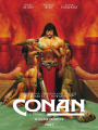 Conan z Cymerii #1