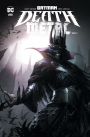 Batman Metal #2: Batman Death Metal