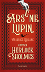 Arsène Lupin kontra Herlock Sholmes