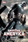 Kapitan Ameryka #6: Odrodzenie