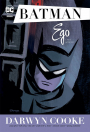 Batman – Ego i inne opowieści