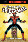 Amazing Spider-Man Epic Collection. Kosmiczne przygody