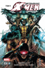 Astonishing X-Men #3: Astonishing X-Men #3