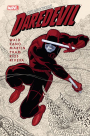 Daredevil. Mark Waid #1