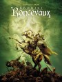 Kroniki Roncevaux (wyd. zbiorcze)