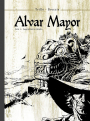 Alvar Mayor #1: Legendarne miasta