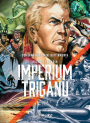 Rozkwit i upadek Imperium Triganu #1