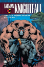 Batman Knightfall #2: Upadek Mrocznego Rycerza