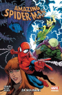 Amazing Spider-Man #5: Za kulisami