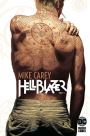 Hellblazer. Mike Carey #1