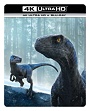 Jurassic World: Dominion (Steelbook)
