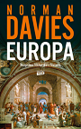 Europa. Rozprawa historyka z historią