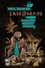 Sandman #2: Dom lalki (wyd. 2021)