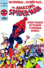 The Amazing Spider-Man #1 (1/1990 TM Semic)