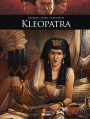 Oni tworzyli historię #2: Kleopatra